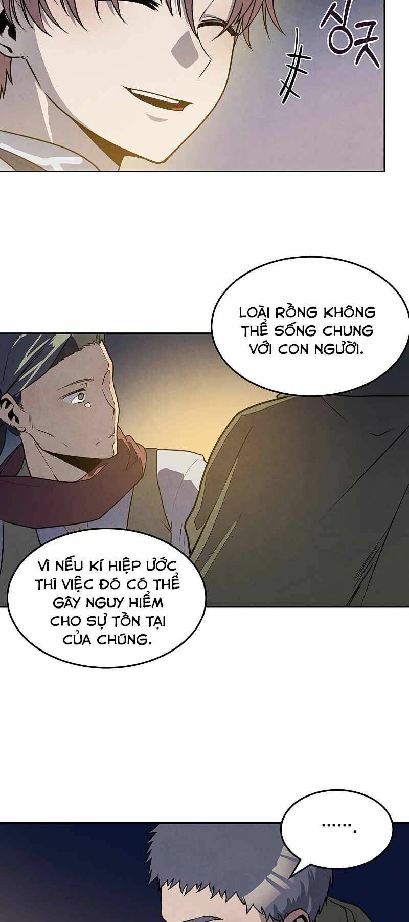 Con Trai Út Huyền Thoại Nhà Hầu Tước Chap 23 - Next Chap 24