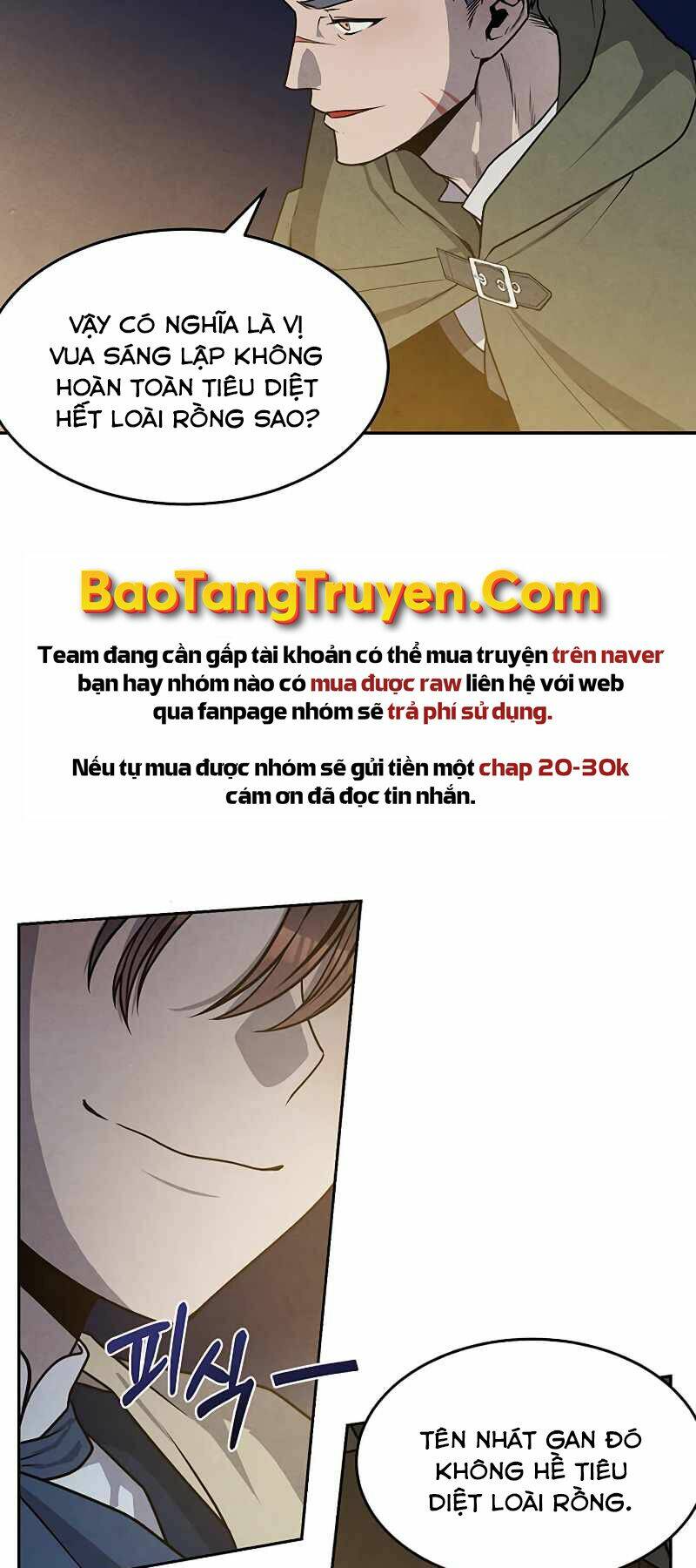 Con Trai Út Huyền Thoại Nhà Hầu Tước Chap 23 - Next Chap 24