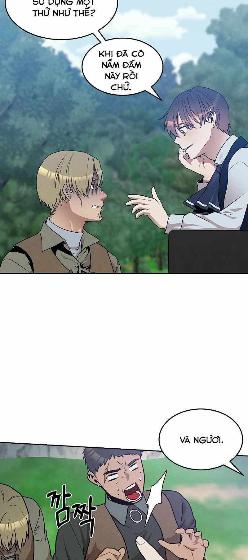 Con Trai Út Huyền Thoại Nhà Hầu Tước Chap 23 - Next Chap 24