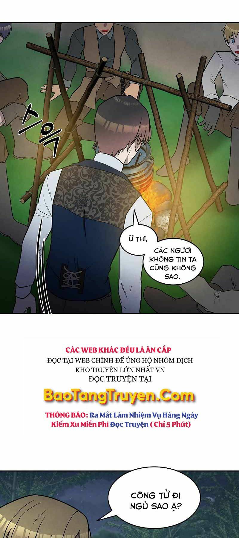 Con Trai Út Huyền Thoại Nhà Hầu Tước Chap 24 - Next Chap 25