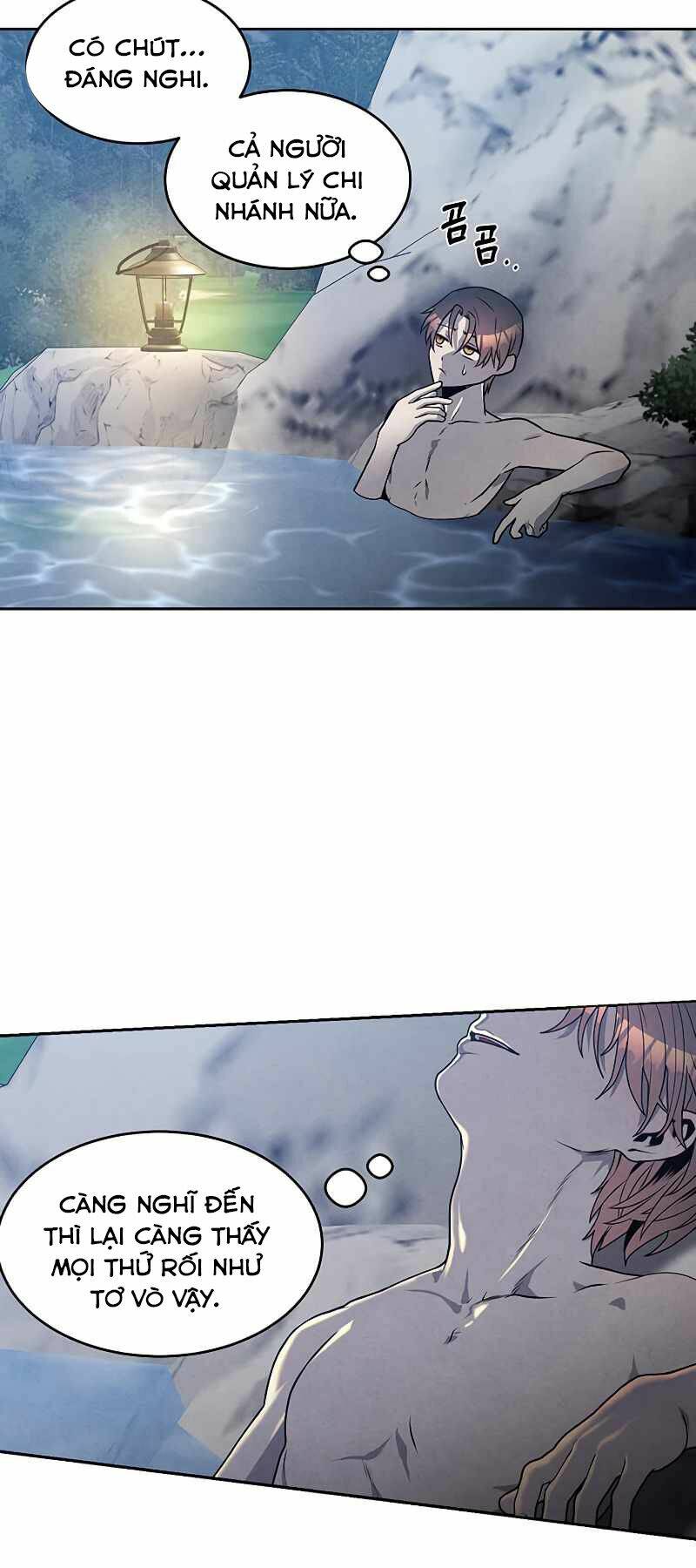 Con Trai Út Huyền Thoại Nhà Hầu Tước Chap 24 - Next Chap 25