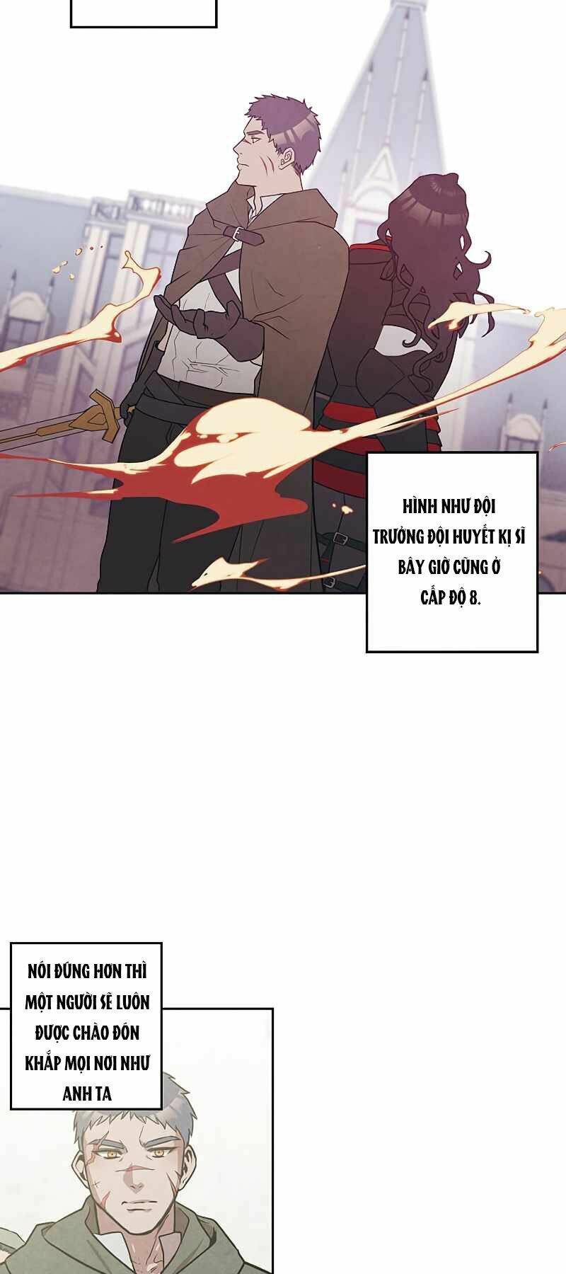 Con Trai Út Huyền Thoại Nhà Hầu Tước Chap 24 - Next Chap 25