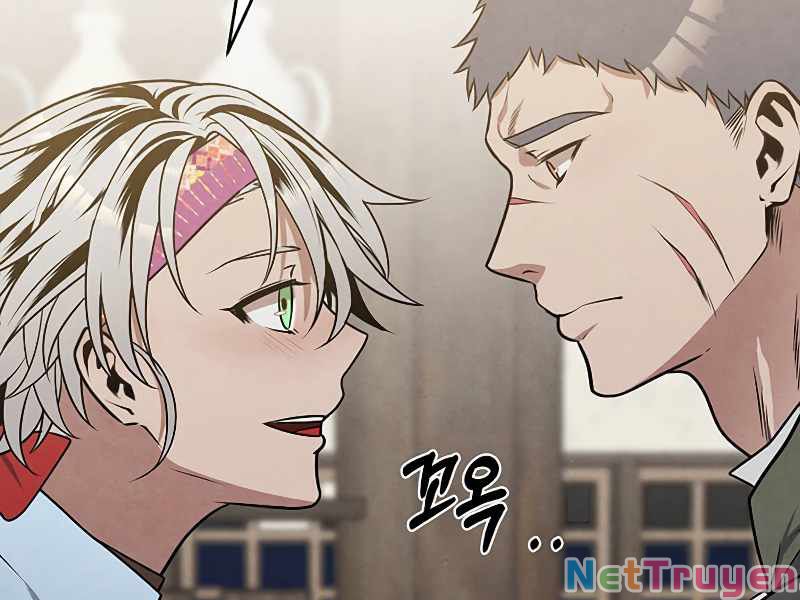Con Trai Út Huyền Thoại Nhà Hầu Tước Chap 24 - Next Chap 25