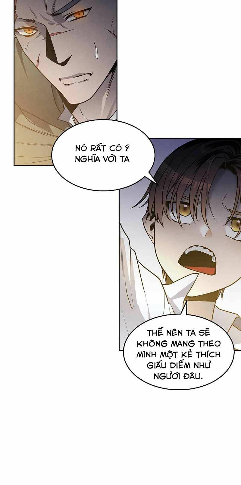 Con Trai Út Huyền Thoại Nhà Hầu Tước Chap 24 - Next Chap 25