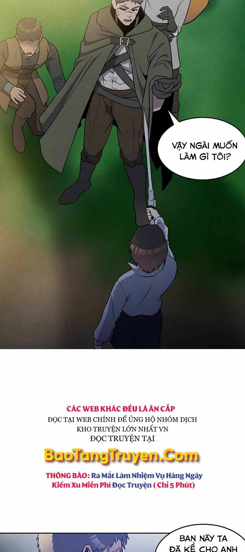 Con Trai Út Huyền Thoại Nhà Hầu Tước Chap 24 - Next Chap 25