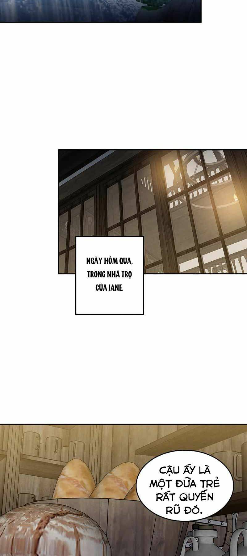 Con Trai Út Huyền Thoại Nhà Hầu Tước Chap 24 - Next Chap 25