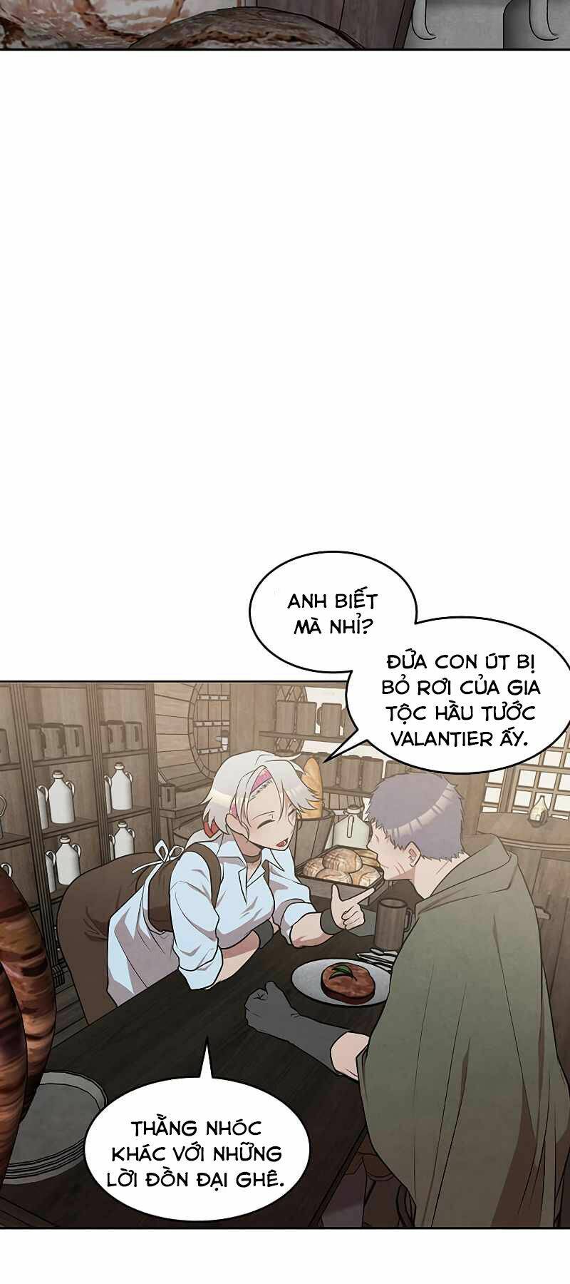 Con Trai Út Huyền Thoại Nhà Hầu Tước Chap 24 - Next Chap 25