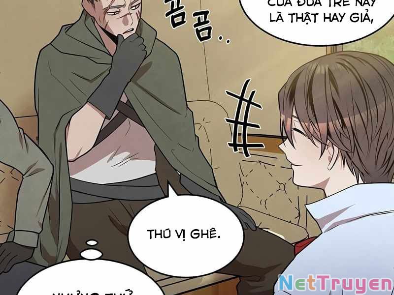Con Trai Út Huyền Thoại Nhà Hầu Tước Chap 26 - Next Chap 27