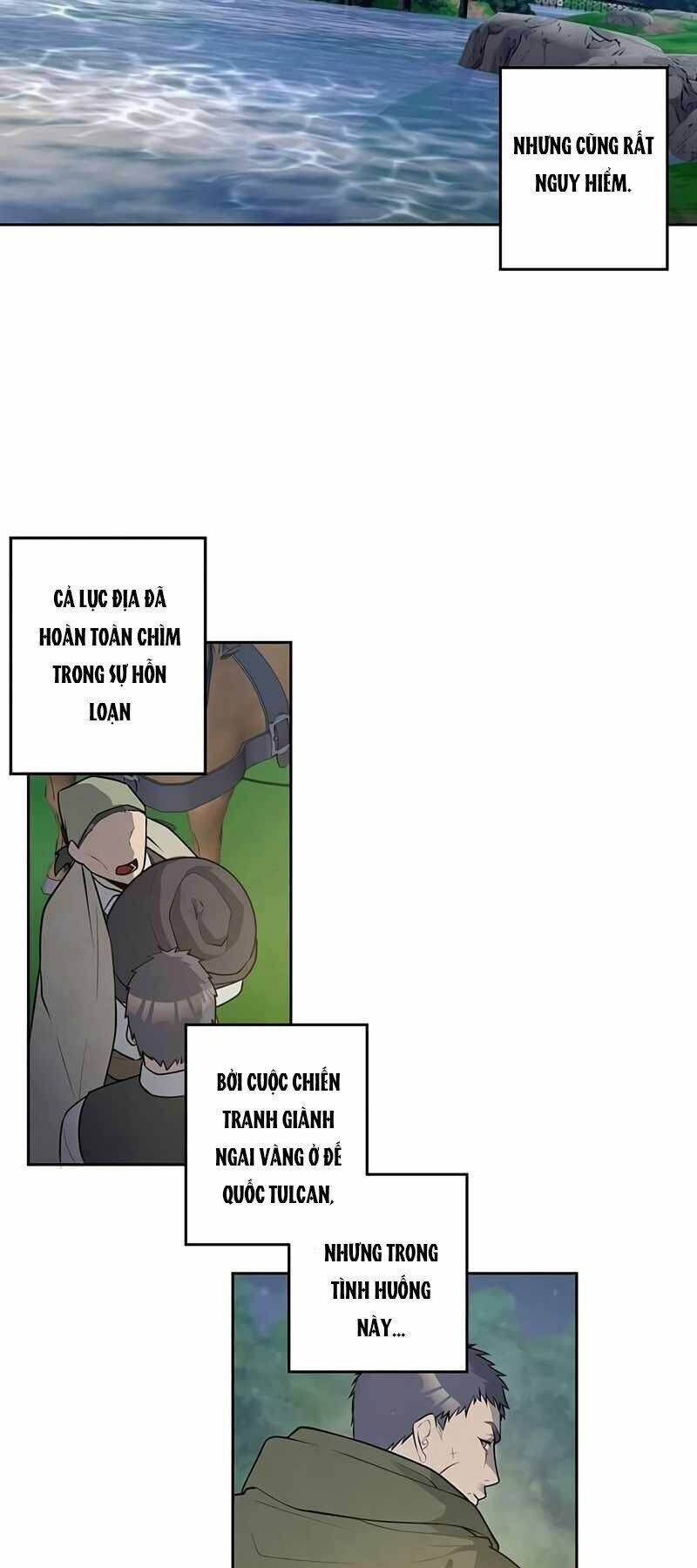 Con Trai Út Huyền Thoại Nhà Hầu Tước Chap 26 - Next Chap 27