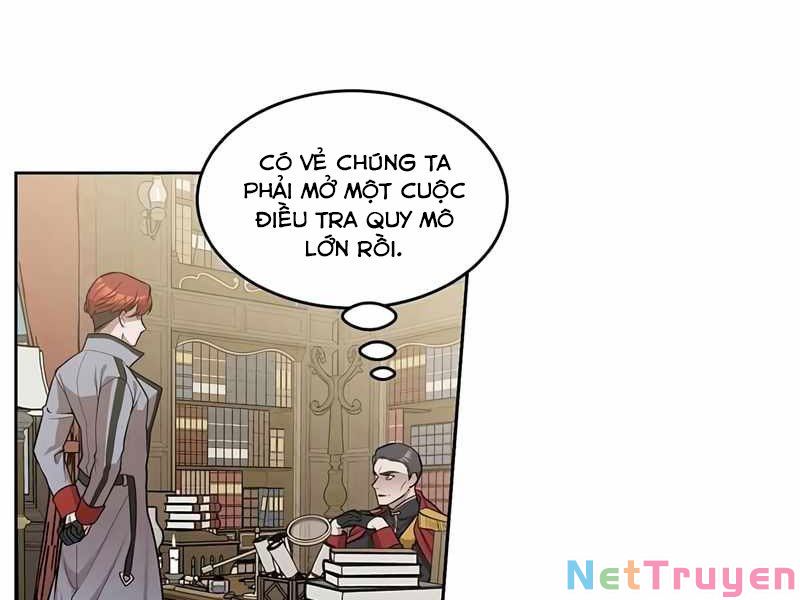 Con Trai Út Huyền Thoại Nhà Hầu Tước Chap 26 - Next Chap 27