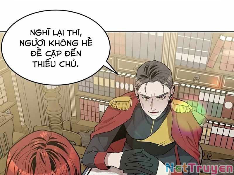 Con Trai Út Huyền Thoại Nhà Hầu Tước Chap 26 - Next Chap 27