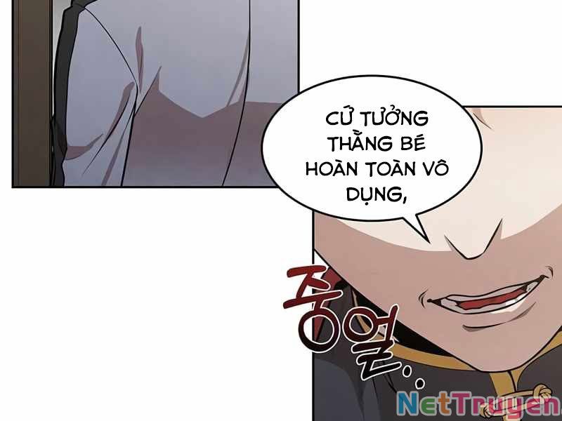 Con Trai Út Huyền Thoại Nhà Hầu Tước Chap 26 - Next Chap 27