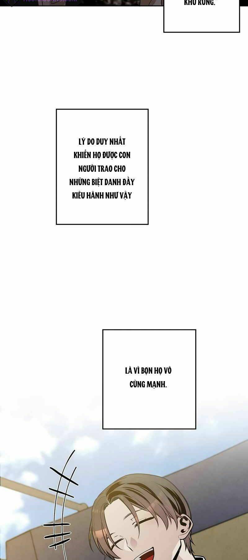 Con Trai Út Huyền Thoại Nhà Hầu Tước Chap 26 - Next Chap 27