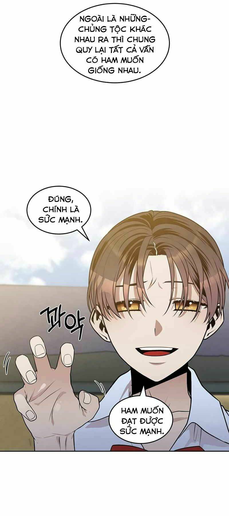 Con Trai Út Huyền Thoại Nhà Hầu Tước Chap 26 - Next Chap 27