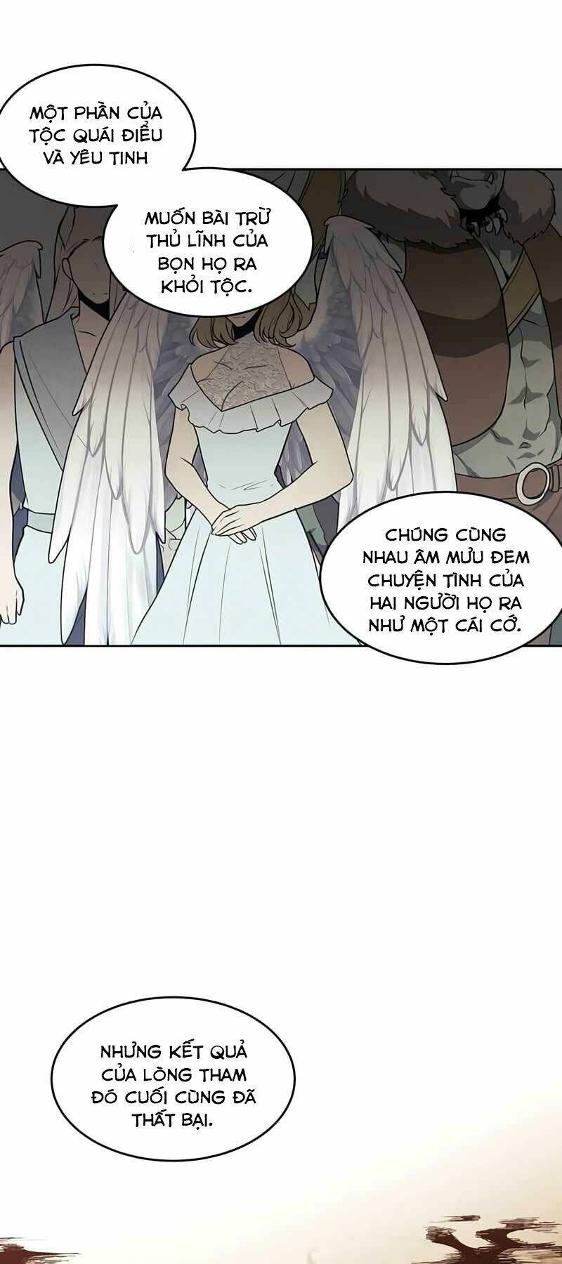 Con Trai Út Huyền Thoại Nhà Hầu Tước Chap 26 - Next Chap 27