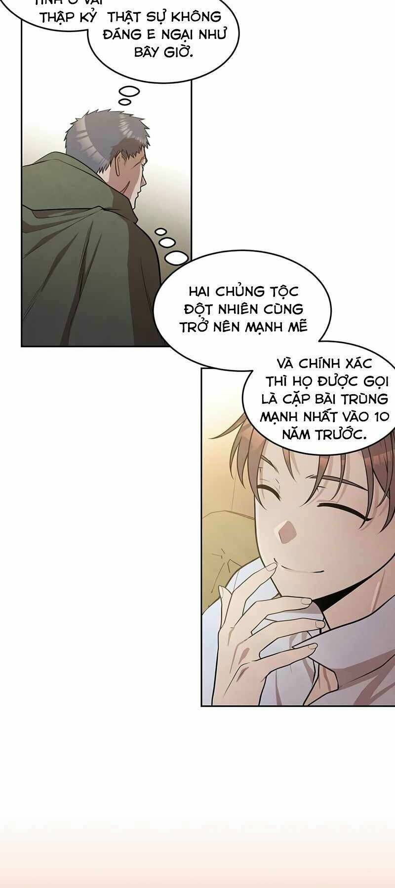 Con Trai Út Huyền Thoại Nhà Hầu Tước Chap 26 - Next Chap 27