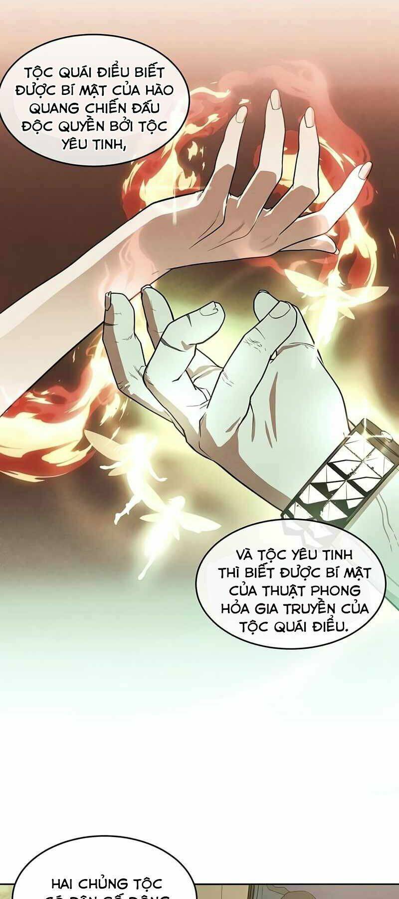 Con Trai Út Huyền Thoại Nhà Hầu Tước Chap 26 - Next Chap 27