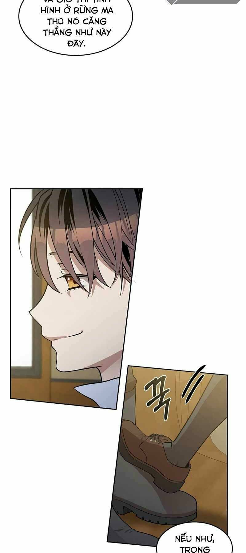 Con Trai Út Huyền Thoại Nhà Hầu Tước Chap 26 - Next Chap 27