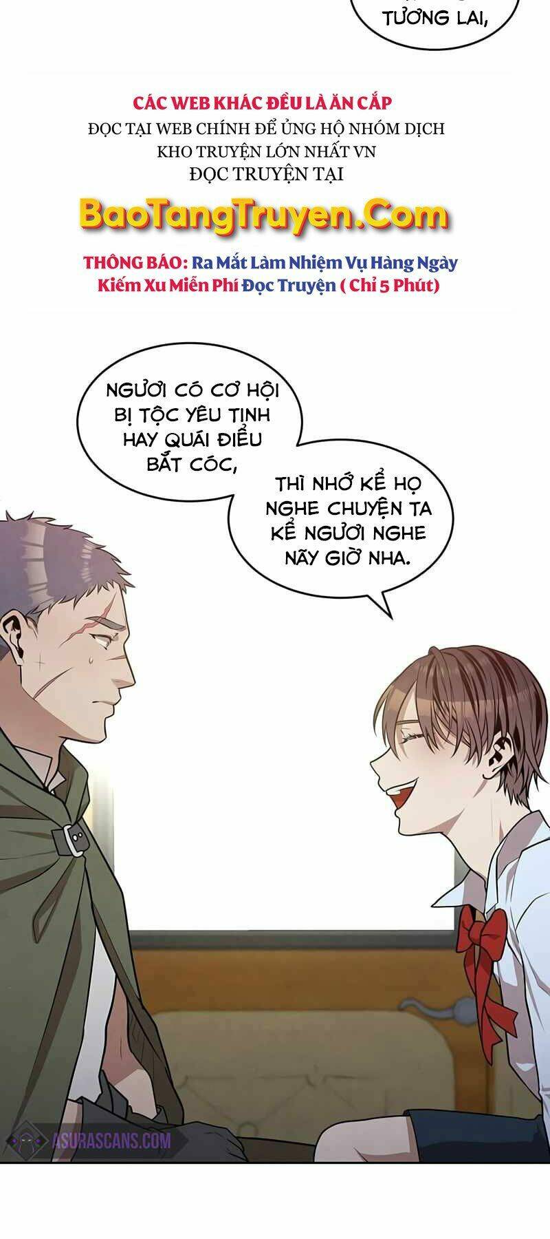 Con Trai Út Huyền Thoại Nhà Hầu Tước Chap 26 - Next Chap 27