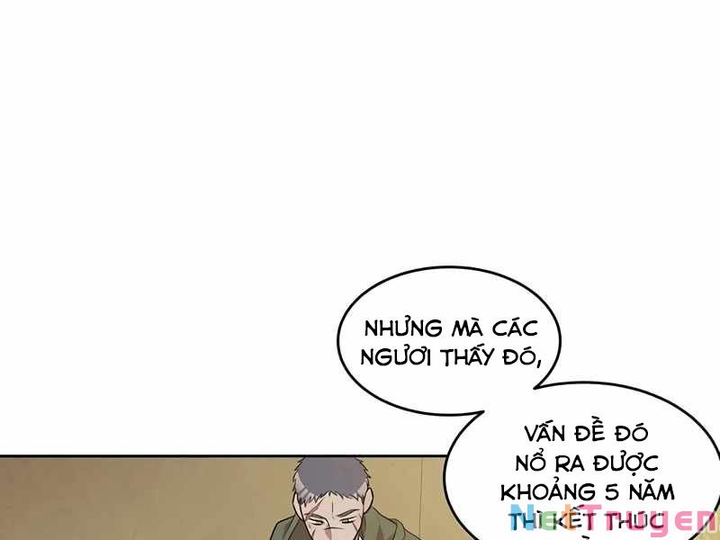 Con Trai Út Huyền Thoại Nhà Hầu Tước Chap 26 - Next Chap 27