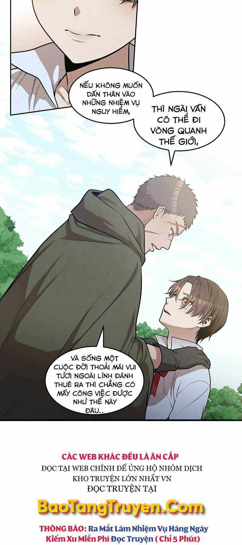 Con Trai Út Huyền Thoại Nhà Hầu Tước Chap 27 - Next Chap 28