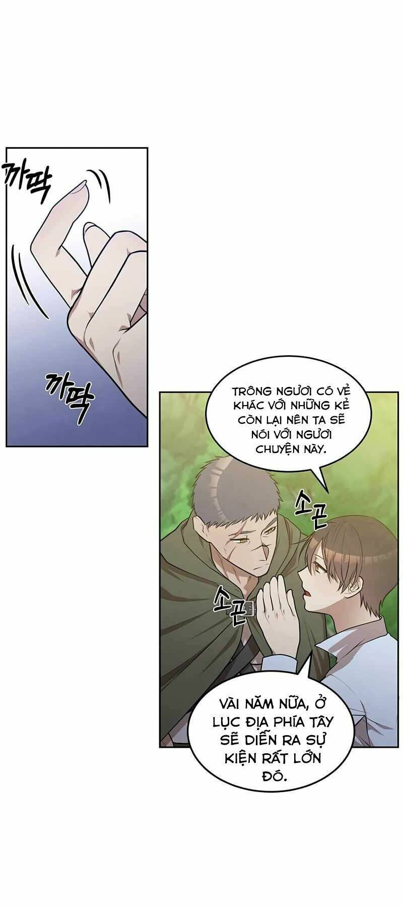 Con Trai Út Huyền Thoại Nhà Hầu Tước Chap 27 - Next Chap 28