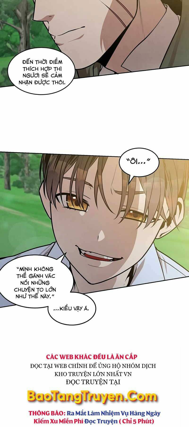 Con Trai Út Huyền Thoại Nhà Hầu Tước Chap 27 - Next Chap 28