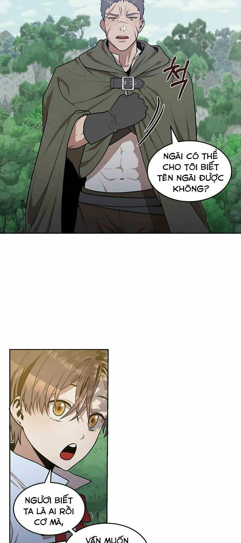 Con Trai Út Huyền Thoại Nhà Hầu Tước Chap 27 - Next Chap 28