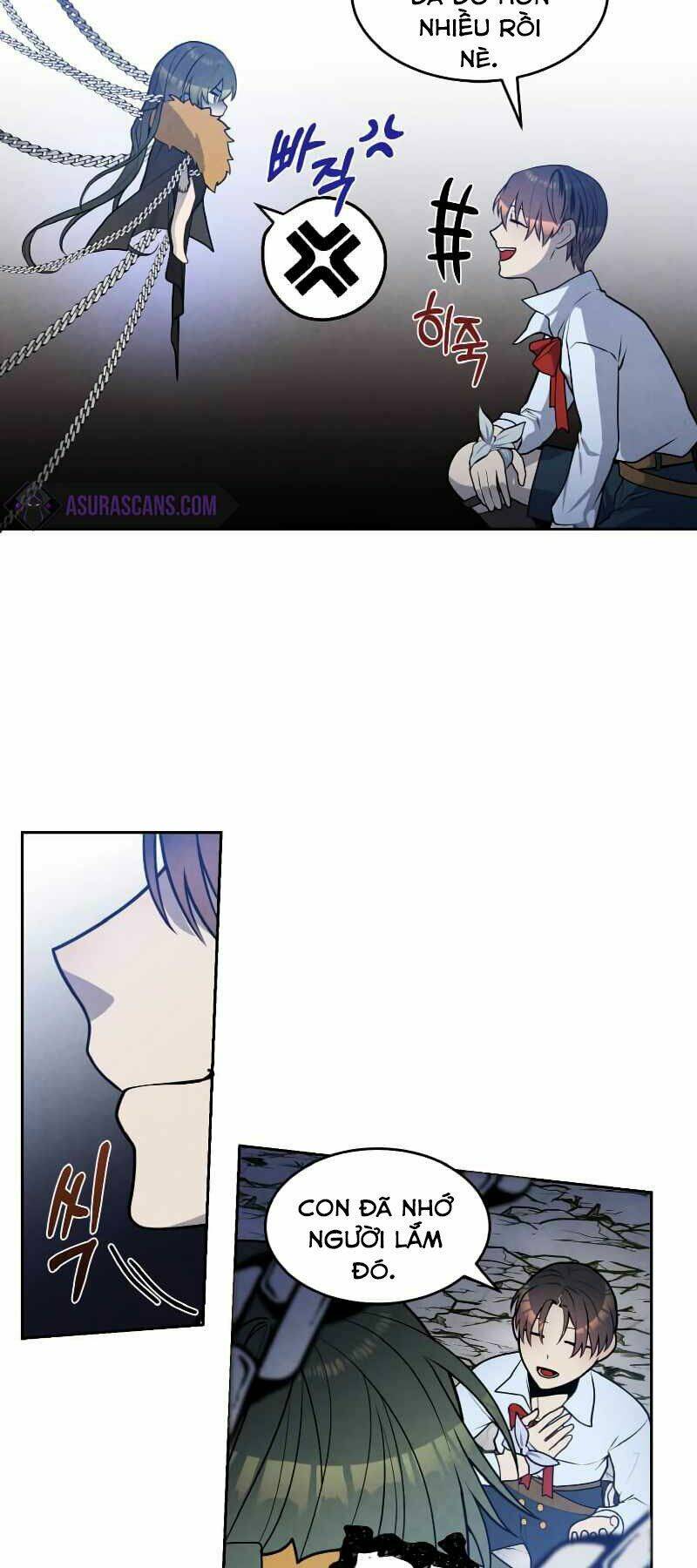 Con Trai Út Huyền Thoại Nhà Hầu Tước Chap 28 - Next Chap 29