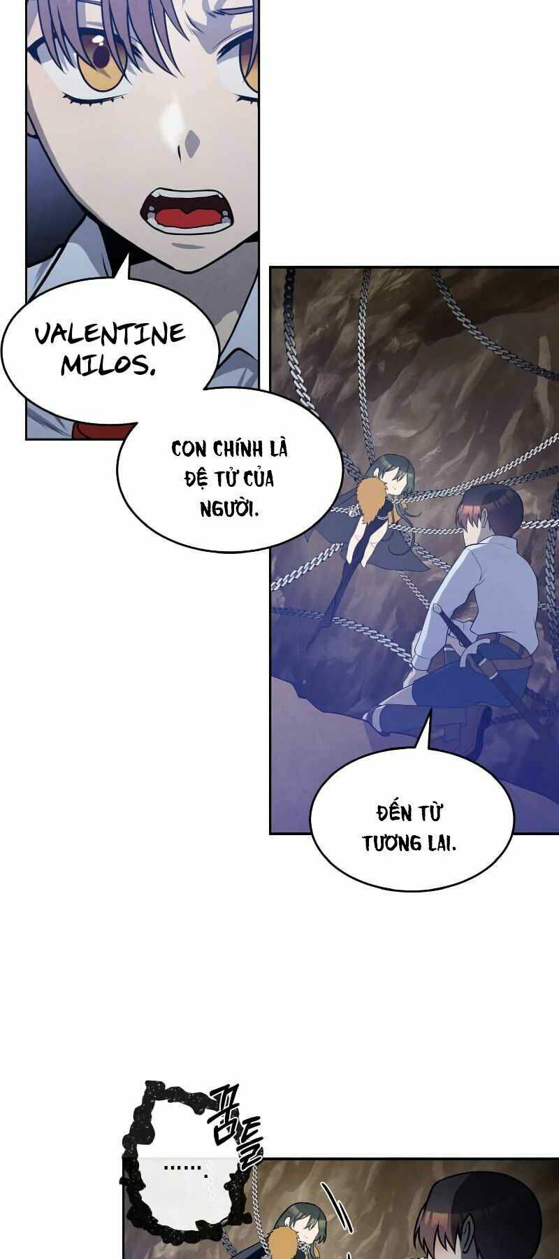 Con Trai Út Huyền Thoại Nhà Hầu Tước Chap 28 - Next Chap 29