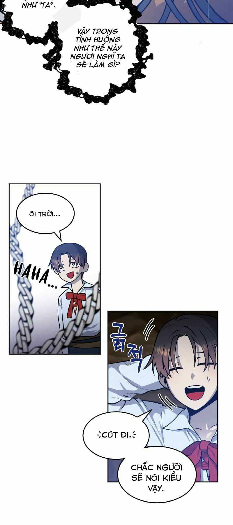 Con Trai Út Huyền Thoại Nhà Hầu Tước Chap 28 - Next Chap 29