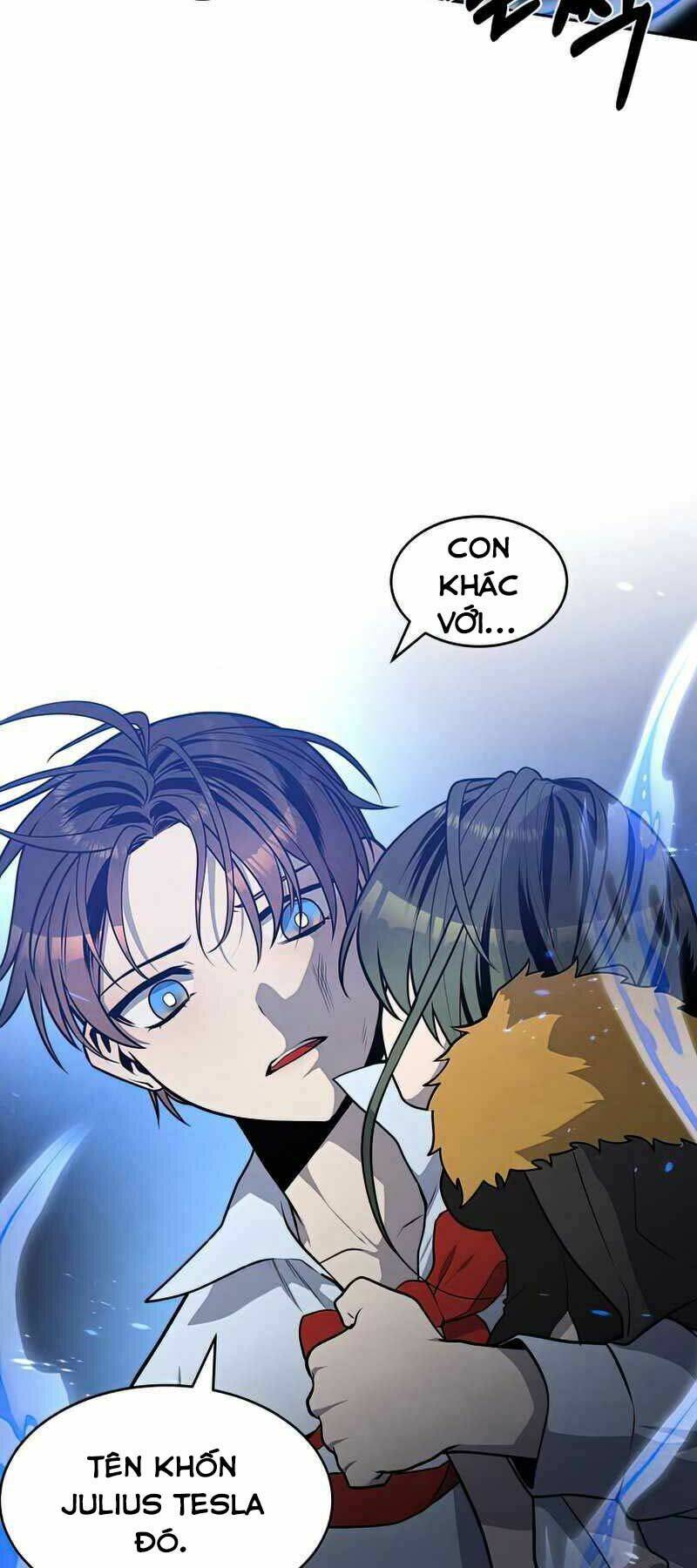 Con Trai Út Huyền Thoại Nhà Hầu Tước Chap 29 - Next Chap 30