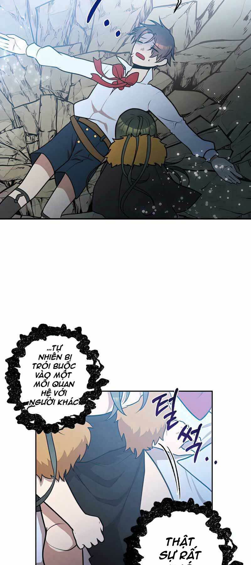 Con Trai Út Huyền Thoại Nhà Hầu Tước Chap 29 - Next Chap 30