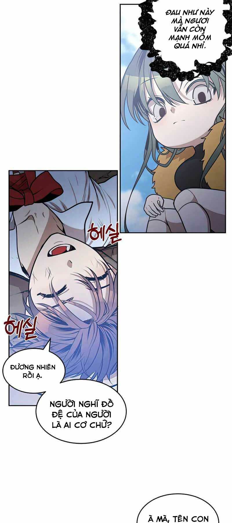 Con Trai Út Huyền Thoại Nhà Hầu Tước Chap 29 - Next Chap 30