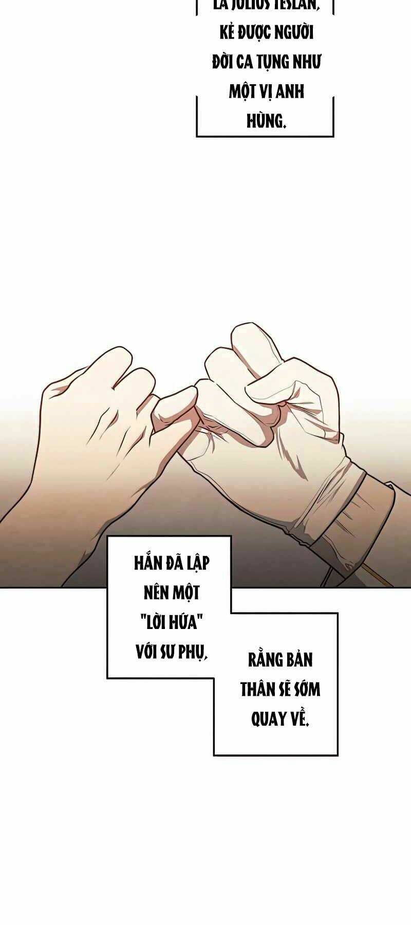 Con Trai Út Huyền Thoại Nhà Hầu Tước Chap 29 - Next Chap 30