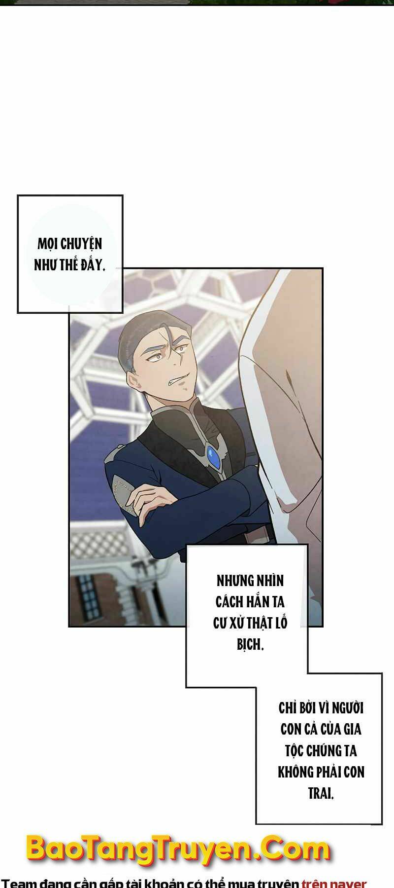 Con Trai Út Huyền Thoại Nhà Hầu Tước Chap 3 - Next Chap 4