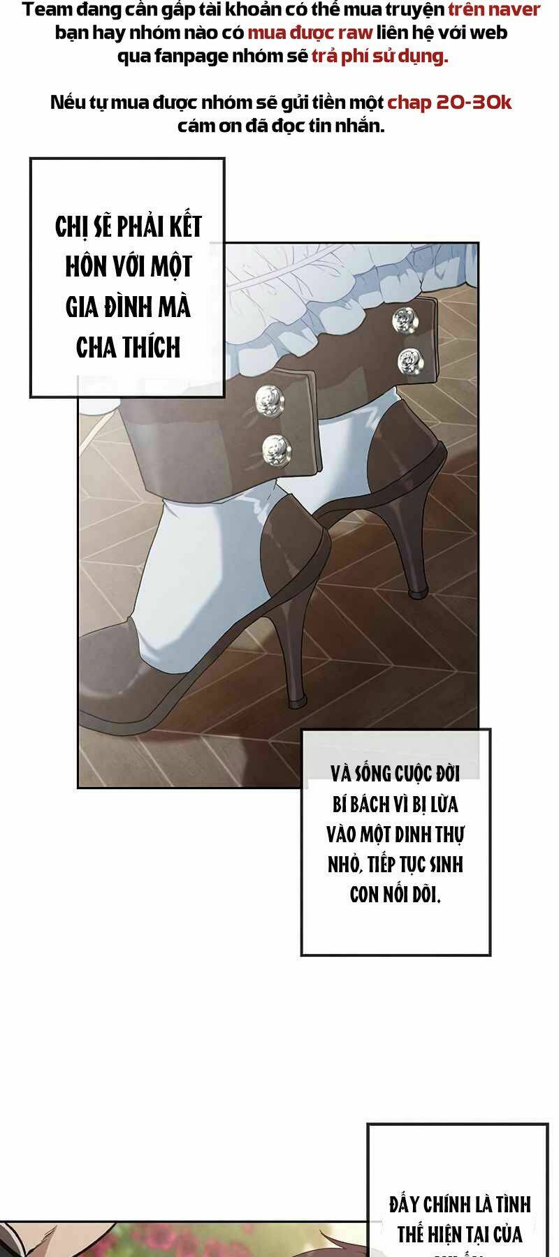 Con Trai Út Huyền Thoại Nhà Hầu Tước Chap 3 - Next Chap 4