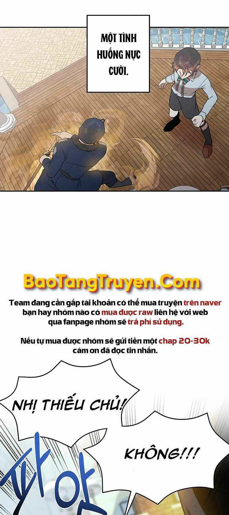 Con Trai Út Huyền Thoại Nhà Hầu Tước Chap 3 - Next Chap 4