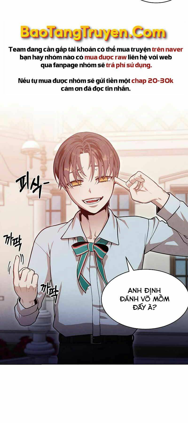 Con Trai Út Huyền Thoại Nhà Hầu Tước Chap 3 - Next Chap 4