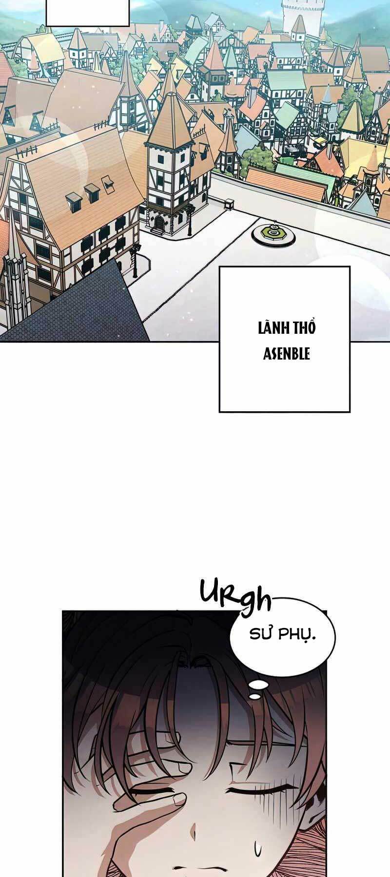 Con Trai Út Huyền Thoại Nhà Hầu Tước Chap 30 - Next Chap 31