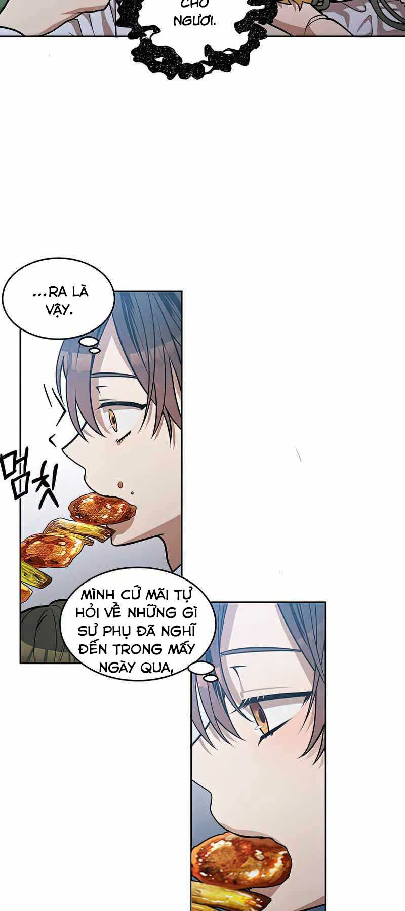 Con Trai Út Huyền Thoại Nhà Hầu Tước Chap 30 - Next Chap 31