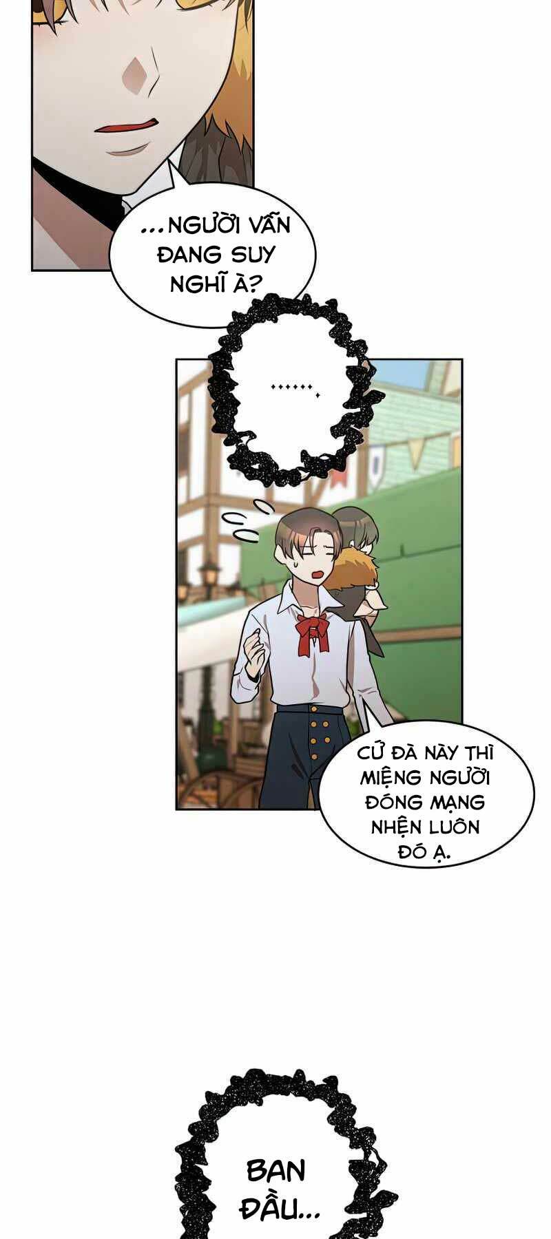 Con Trai Út Huyền Thoại Nhà Hầu Tước Chap 30 - Next Chap 31