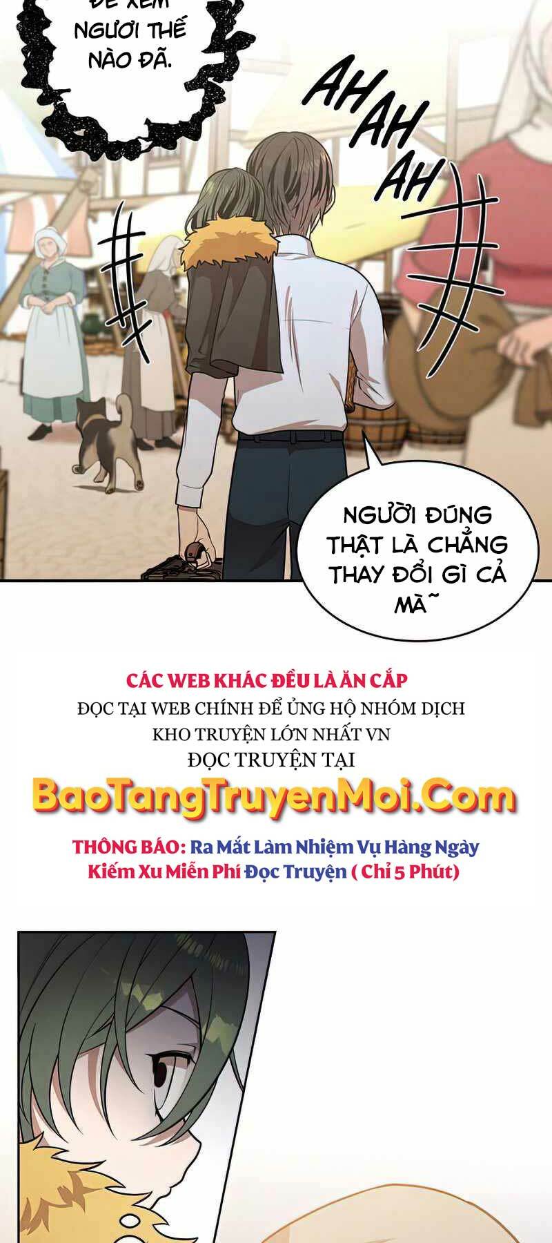Con Trai Út Huyền Thoại Nhà Hầu Tước Chap 30 - Next Chap 31