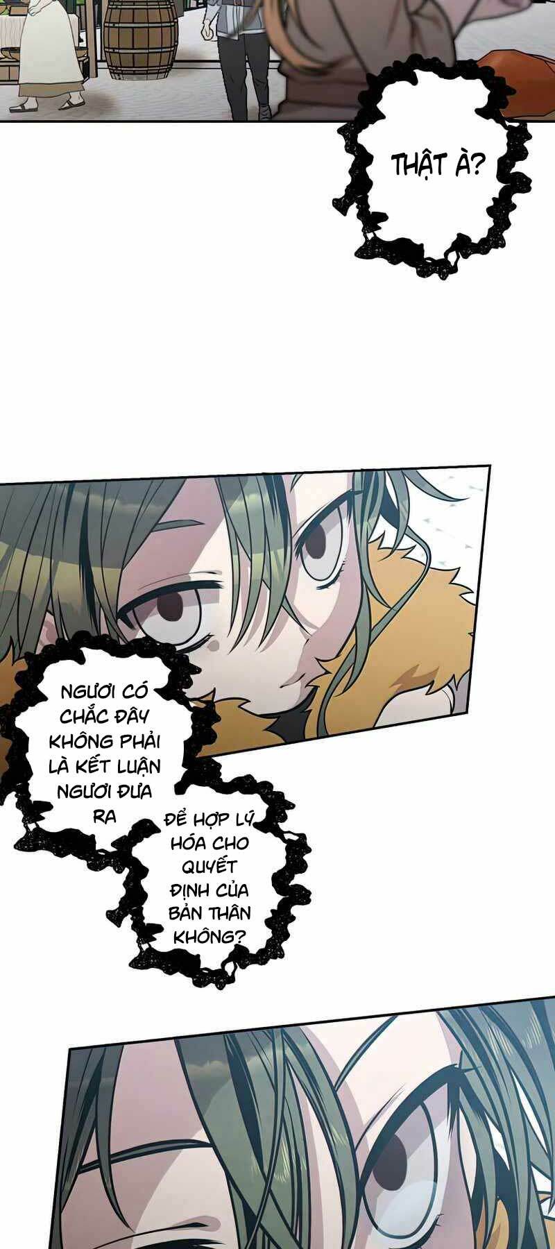 Con Trai Út Huyền Thoại Nhà Hầu Tước Chap 31 - Next Chap 32