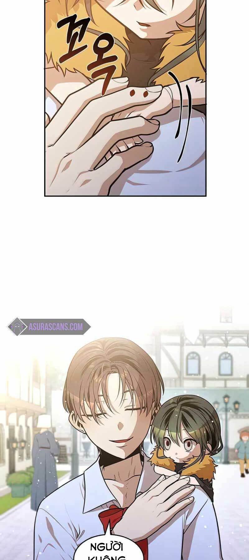 Con Trai Út Huyền Thoại Nhà Hầu Tước Chap 31 - Next Chap 32