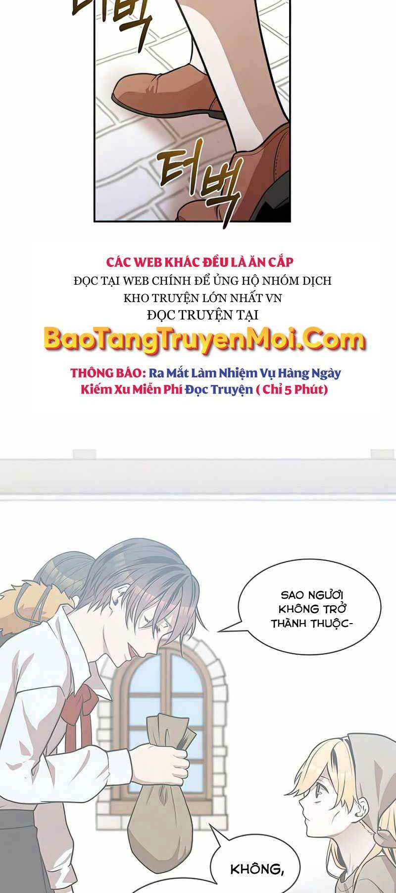 Con Trai Út Huyền Thoại Nhà Hầu Tước Chap 31 - Next Chap 32