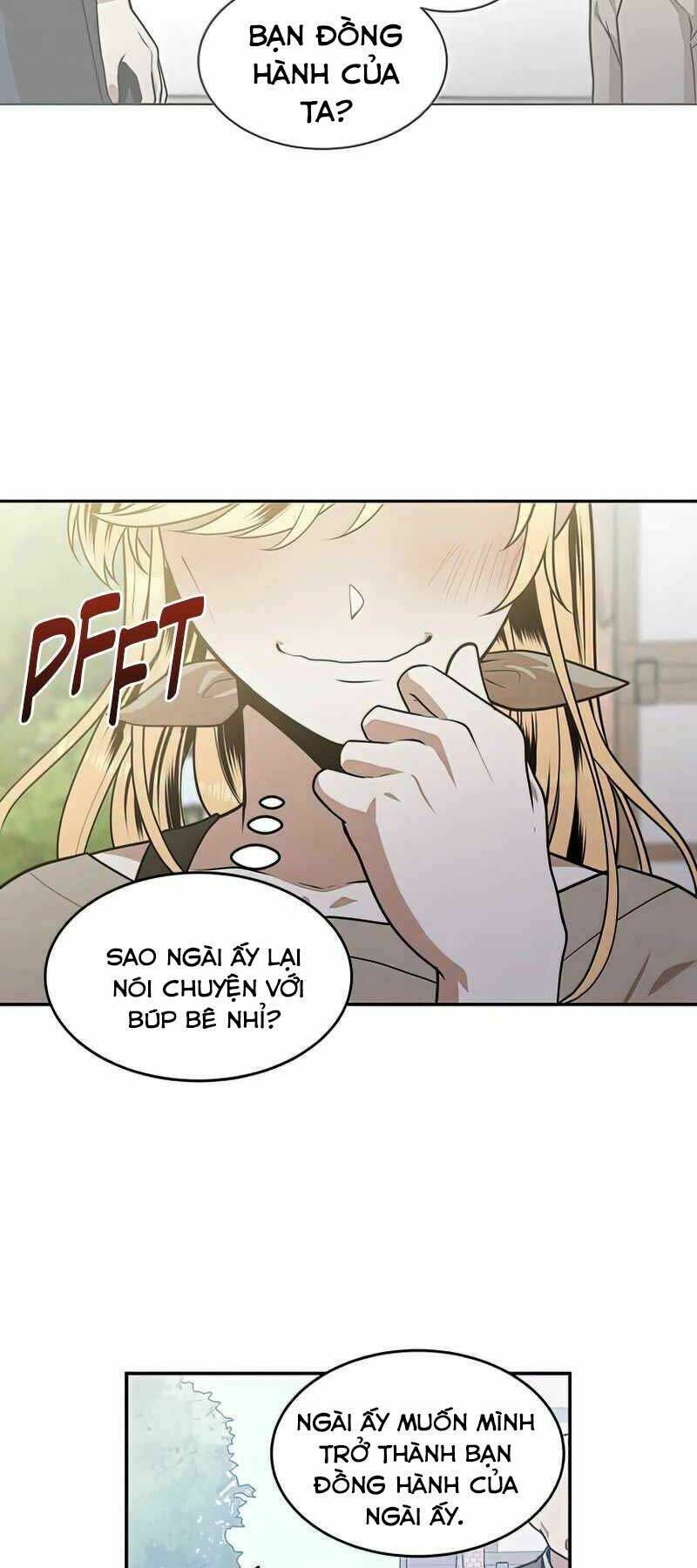 Con Trai Út Huyền Thoại Nhà Hầu Tước Chap 31 - Next Chap 32