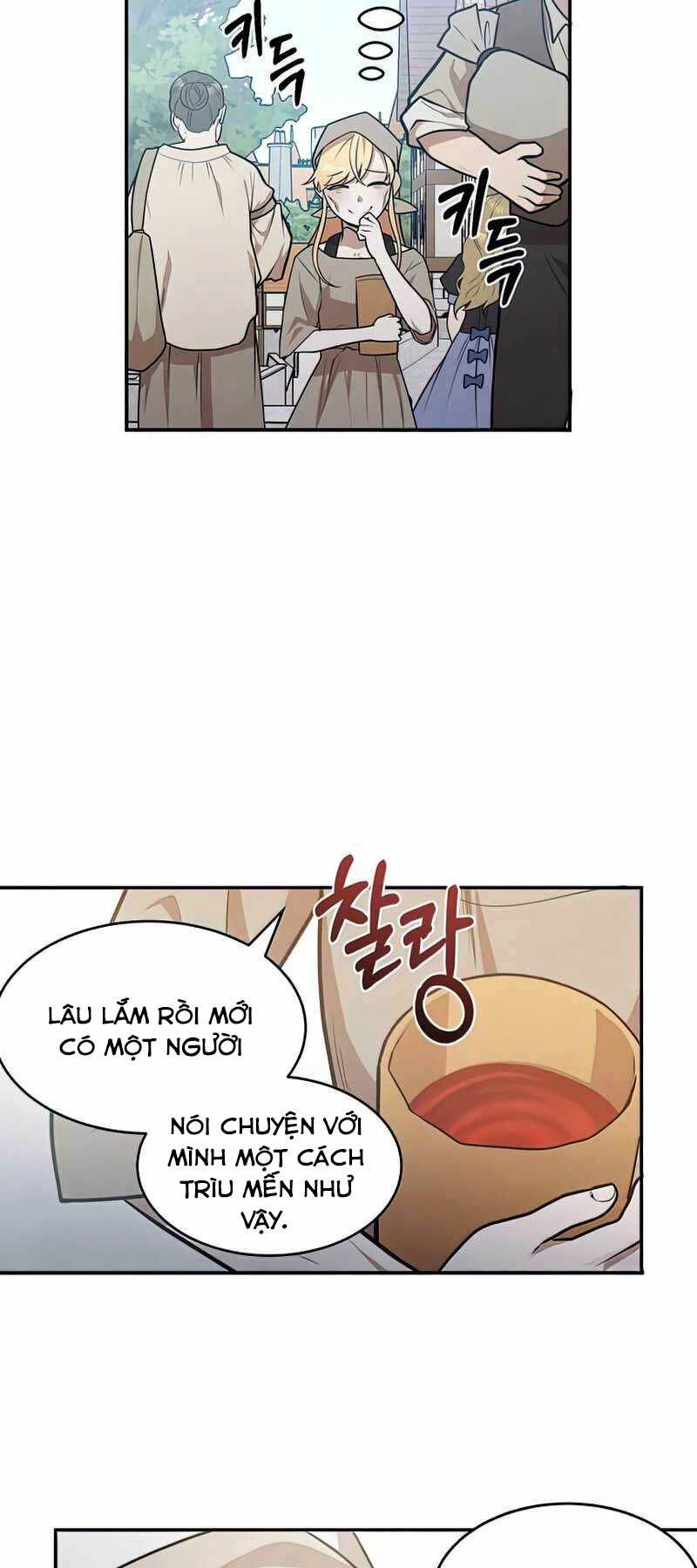 Con Trai Út Huyền Thoại Nhà Hầu Tước Chap 31 - Next Chap 32
