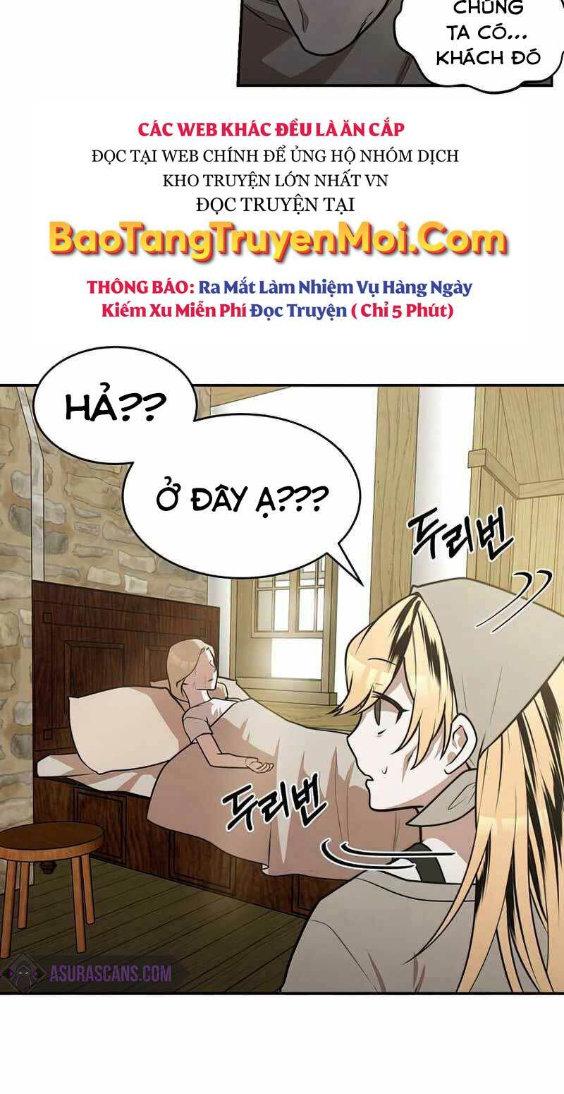 Con Trai Út Huyền Thoại Nhà Hầu Tước Chap 31 - Next Chap 32