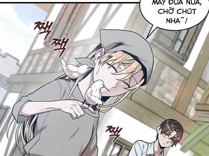 Con Trai Út Huyền Thoại Nhà Hầu Tước Chap 32 - Next Chap 33